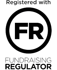 Fundraising Logo